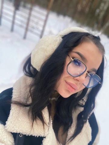 Проститутка Алиса
